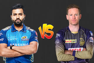 kolkata knight riders have decided to bat after winning the toss