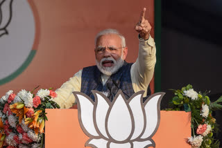 PM Narendra Modi to address 12 rallies in poll-bound Bihar