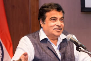 gadkari applauds TN govt efforts