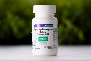 Hydroxychloroquine