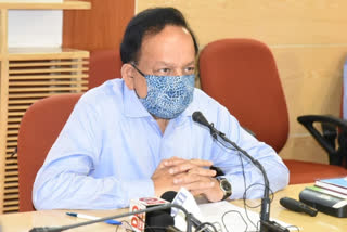 Harsh Vardhan