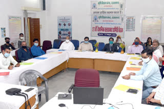 27वीं वैज्ञानिक सलाहकार समिति, 27th Scientific Advisory Committee