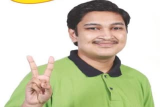 Odishas Shoyeb Aftab Tops NEET 2020