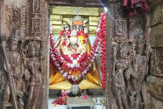 Ratanpur Maa Mahamaya darshan will be online