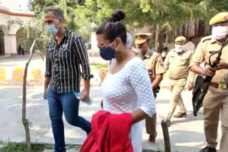 alia siddiqui reached court