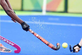 Residential Hockey Academy will start in Raipur