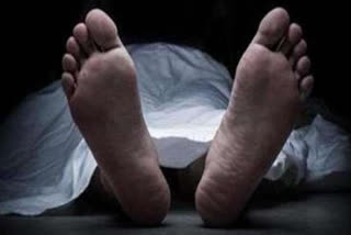suicide in seraikela, man committed suicide in seraikela, सरायकेला में आत्महत्या, सरायकेला में युवक ने की आत्महत्या
