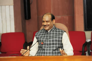 Om Birla