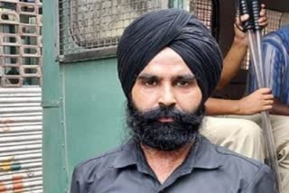 Bengal government will release Balwinder Singh, who was arrested by the Kolkata police