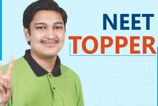 Odisha's Soyeb Aftab tops NEET exam with 100% score