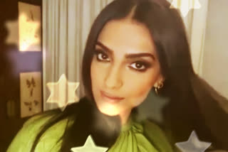 sonam kapoor miss being on set