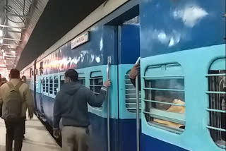 chandigarh express and begampura express train will start operating from october 20