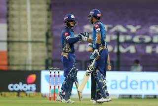 IPL 2020 news  Mumbai Indians won news  ipl result news  kkr latest news  കൊല്‍ക്കത്ത നൈറ്റ് റൈഡേഴ്‌സ്  മുംബൈ ഇന്ത്യൻസ് വാര്‍ത്തകള്‍  ഐപിഎല്‍ റിസല്‍ട്ട് വാര്‍ത്തകള്‍