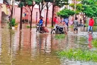 Maharashtra floods