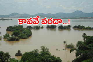 eenadu editorail on 17 october 2020 about recent floods in telugu states