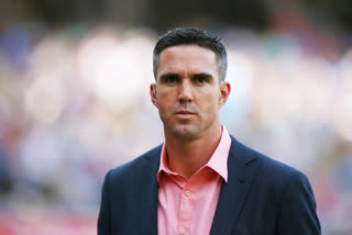 IPL 2020: Kevin Pietersen Leaves Commentary Panel