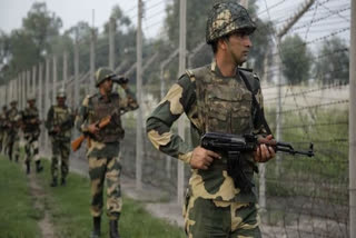 A joint operation  launched today early morning in Anantnag