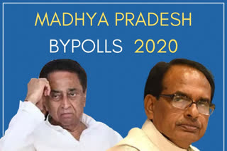 Madhya Pradesh Bypolls