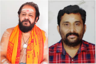 Sabarimala  Malikappuram  new head priests  temples  ശബരിമല  മാളികപ്പുറം  മേല്‍ശാന്തിമാരെ തെരഞ്ഞെടുത്തു  sabarimala news  ശബരിമല വാര്‍ത്ത