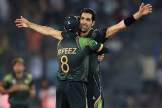 Umar Gul announces retirement from all forms of cricket