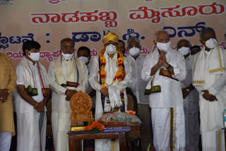 dasara festival