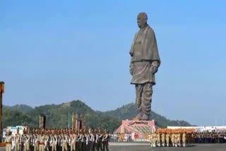 Statue of Unity to reopen from October 17: Check latest guidelines