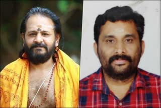 New head priests selected for Sabarimala, Malikappuram temples