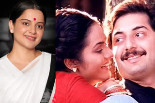 actress madhu shah also joined in a l vijay movie thalaivi  എ.എല്‍ വിജയ് ചിത്രം തലൈവി  മധുഷായും അരവിന്ദ് സ്വാമിയും  മധുഷാ വാര്‍ത്തകള്‍  അരവിന്ദ് സ്വാമി വാര്‍ത്തകള്‍  a l vijay movie thalaivi news