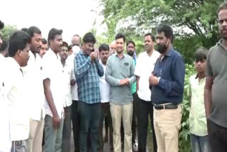 Vijayapur: District administration to protect Umarani villagers