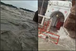 increase-in-krishna-river-inflow-fear-of-flood-in-river-bank-areas
