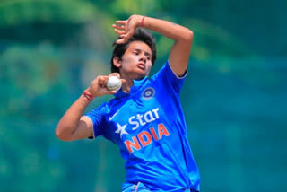 Mansi Joshi tests positive for coronavirus