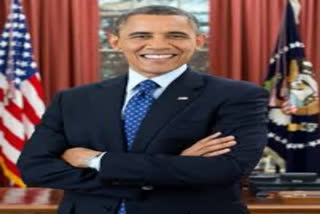 Barack Obama to campaign for Biden and Kamala Harris