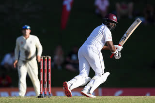 Bravo, Hetmyer, Keemo Paul back in WI Test squad for NZ tour