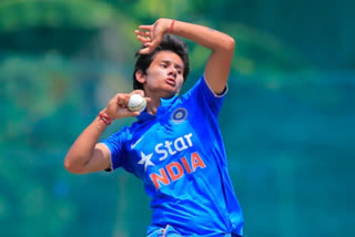 Mansi Joshi tests positive for coronavirus, to miss Women's T20 Challenge