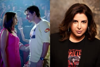 Interesting! Farah Khan shares Dil Chahta Hai anecdote