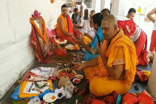 baba temple in deoghar