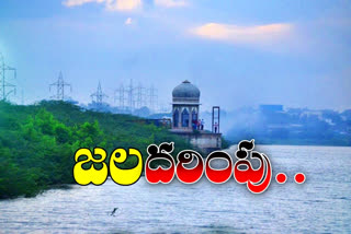 'అధికారులకు సవాల్‌గా మారిన ఫాక్స్‌సాగర్ చెరువు సమస్య'