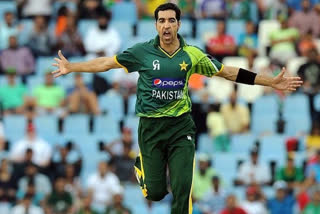 Umar Gul takes retirement from all forms of cricket