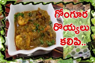 COOKING ASPARAGUS PRAWNS VARIETY IN NON VEG ITEMS