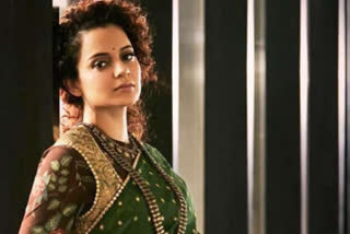 Court orders to file FIR against Kangana Ranaut