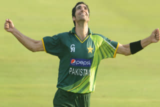 Umar gul takes retierment from All formats of cricket