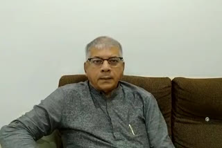 Adv. Prakash Ambedkar