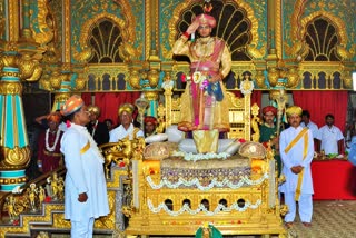 Mysore Palace