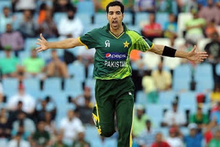 Pakistan bowler Umar Gul takes retirement from all forms of cricket