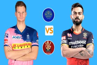 RR vs RCB