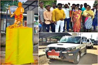 statue-establishment-quarrel-in-gadag-balaganur