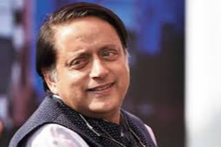 Shashi Tharoor