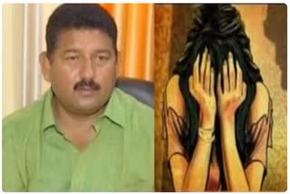 accused-woman-summon-by-child-protection-commission-in-mla-blackmail-rape-case