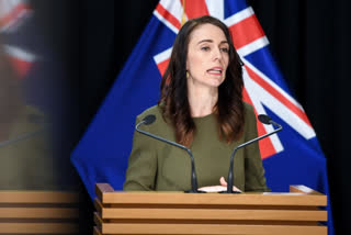 Jacinda Ardern's landslide victory