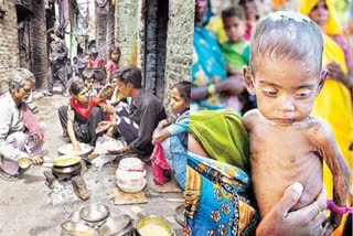 India ranks 94 in Hunger Index; experts blame poor implementation, siloed approach